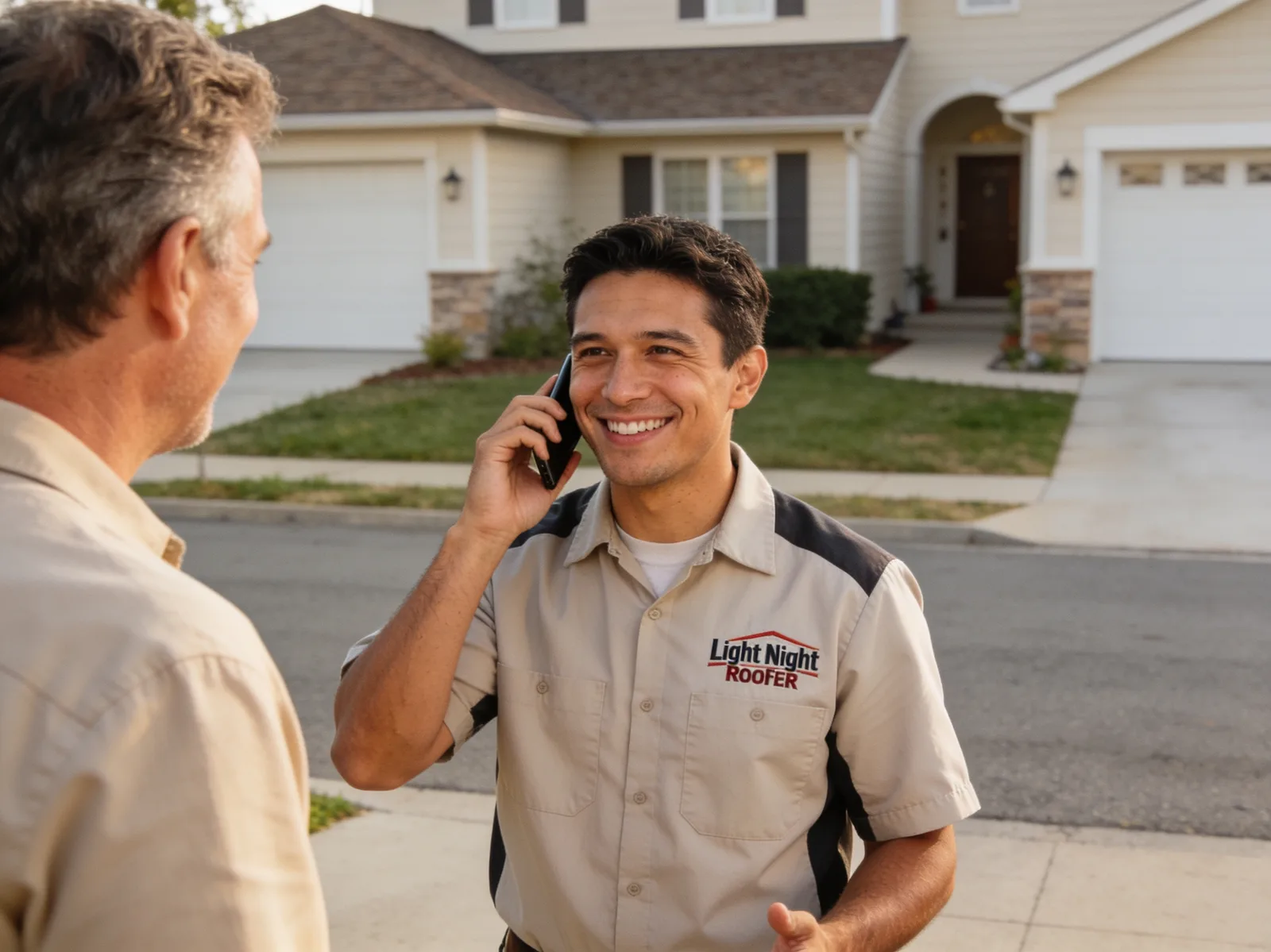 Emergency Roof Repair Como, TX FAQs